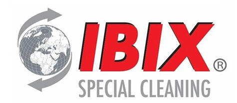 ibix luchtgommen